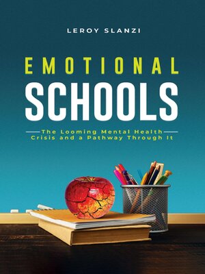 cover image of Emotional Schools